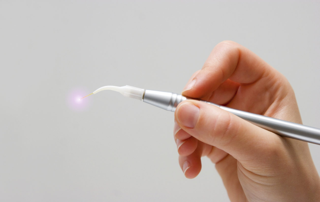 Rockland County NY Dentist Office Technology | Cosmetic Dentistry