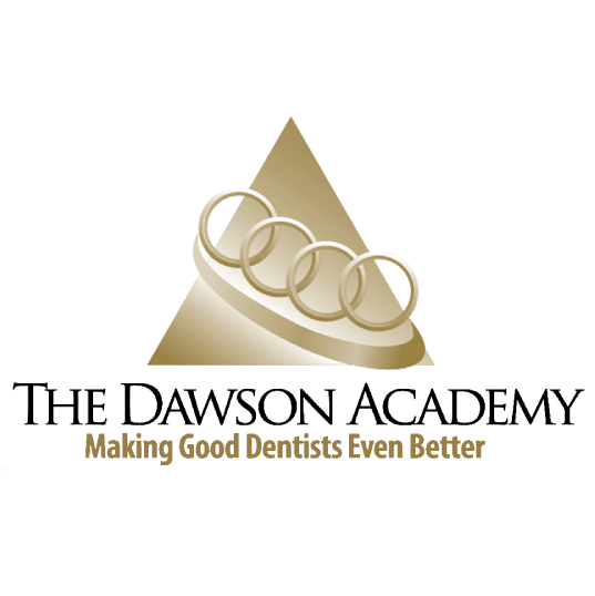 The Dawson Academy logo