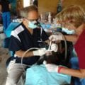 Give Back a Smile program with Dr. Auster