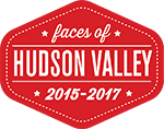 Hudson Valley logo