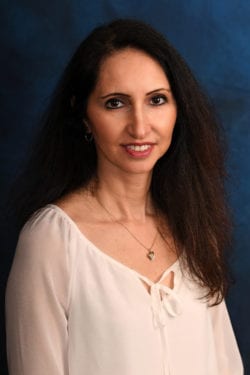 Meet our dentist in Pomona, NY: Dr. Muhlise Tosyali