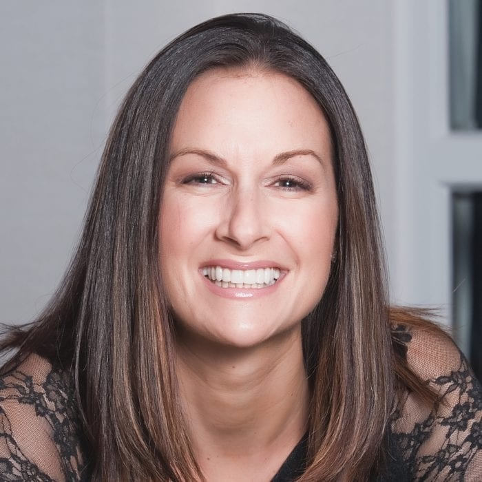 Dr. Muhlise Tosyali Cosmetic Dentistry Associates