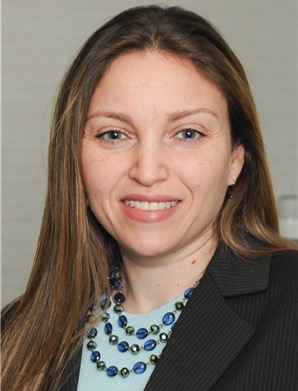 Dr. Daria Royzman, dentist in Rockland County NY
