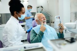 dentist in rockland county, new york