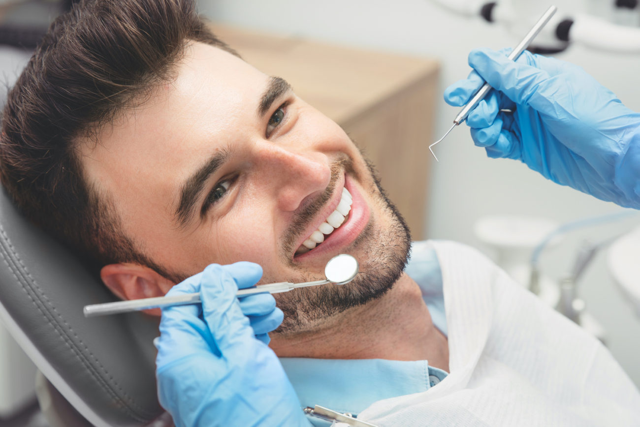 Cosmetic Dental Bonding- Teeth Bonding in Yonkers, NY