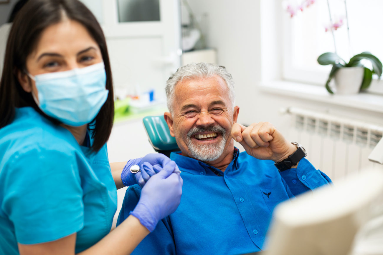 dentist in new rochelle, new york