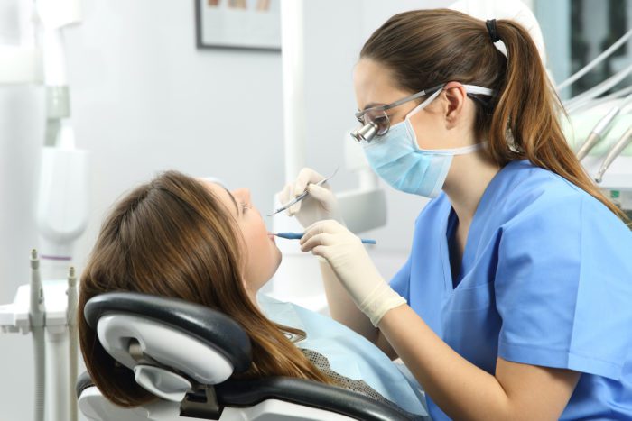 dentist in peekskill, new york