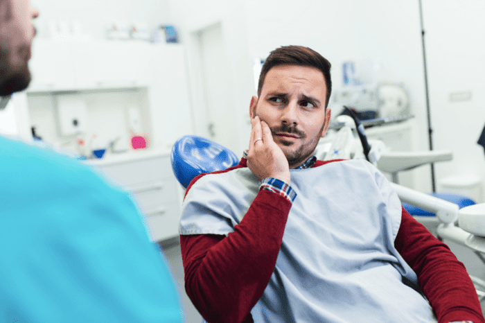 Treating TMJ disorders in Pomona, NY