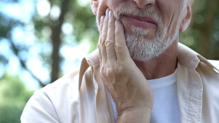 TEETH GRINDING in ROCKLAND COUNTY, NY can lead to some serious health issues