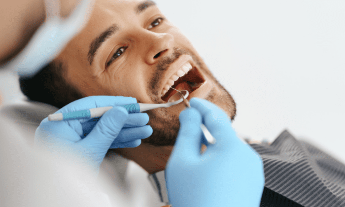Routine dental cleanings are essential for maintaining oral health. Many people underestimate the importance of these regular visits.
