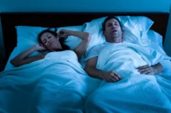 Why See a Dentist for Sleep Apnea in Pomona, NY