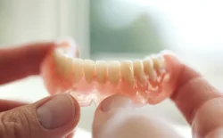 I'm Only 40. Do I Need to Think About Dentures? in Pomona, NY
