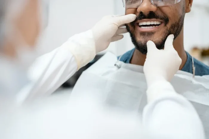 Chipped a Tooth Before a Big Event? in Pomona, NY